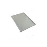 Compartiment sticlă Frigider Amica 1048552 Original