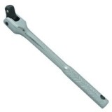 Maner Cu Cap Flexibil 1/2" 375Mm