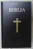 BIBLIA SAU SFANTA SCRIPTURA A VECHIULUI SI NOULUI TESTAMENT , CU TRIMITERI , TRADUCERE DUMITRU CORNILESCU , EDITIE REVAZUTA ORTOGRAFIC , 2023