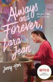 Always and Forever, Lara Jean | Jenny Han