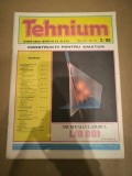 Revista Tehnium Nr 2 - (183) - anul 1986 - Microcalculatorul L/B 881