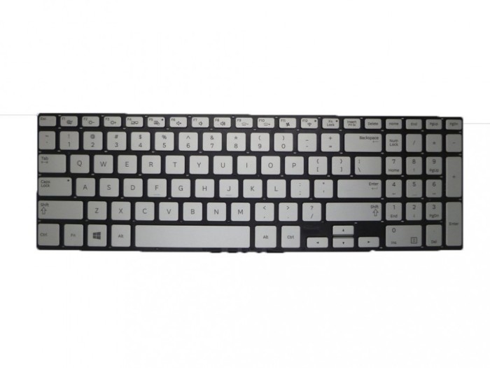 Tastatura Samsung NP770Z5E fara rama iluminata us