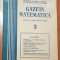 Gazeta matematica - Nr. 2 din 1981