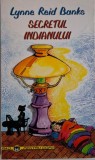 Secretul indianului &ndash; Lynne Reid Banks