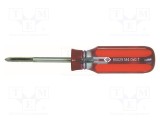C.K Tap M4 0.7 pentru filet intern