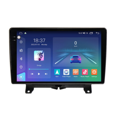 Navigatie dedicata cu Android Land Rover Range Rover Sport I 2005 - 2009, 8GB foto