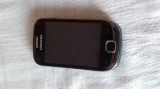 SAMSUNG GT-S5670, 8GB, Alta retea, Negru