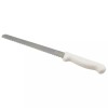 Cutit Chef pentru Feliat Paine, din Otel Inoxidabil, 25 cm Handy KitchenServ, Perfect Home