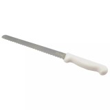 Cutit Chef pentru Feliat Paine, din Otel Inoxidabil, 25 cm Handy KitchenServ