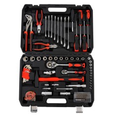 Trusa Scule , 92 Piese , Yamamoto Innovative ReliableTools