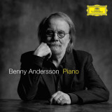 Piano | Benny Andersson, Clasica, Deutsche Grammophon