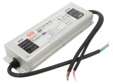 Alimentator LED pulsatoriu 320W IP67