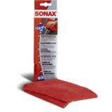 Laveta ster suprafete exterioare SONAX 40 x 40cm Mall