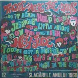 Disc vinil, LP. SLAGARELE ANULUI 1968-COLECTIV-95734