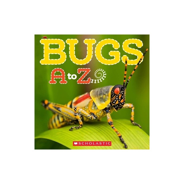Bugs A to Z