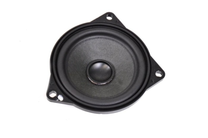 Difuzor ușă dreapta spate BMW 7 F01, F02 2014 OEM: 9240641 | 11773218