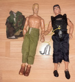 Action Man 2 figurine S4 S