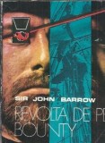 Revolta de pe Bounty - Sir John Barrow