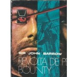 Revolta de pe Bounty - Sir John Barrow