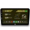 Navigatie Audi A3 S3 RS3, Android 12, E-Octacore 2GB RAM + 32GB ROM, 9 Inch - AD-BGE9002+AD-BGRKIT424