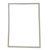 Cumpara ieftin Garnitura magnetica usa congelator Beko RCNE520E20DZX 68 cm x 68.5 cm