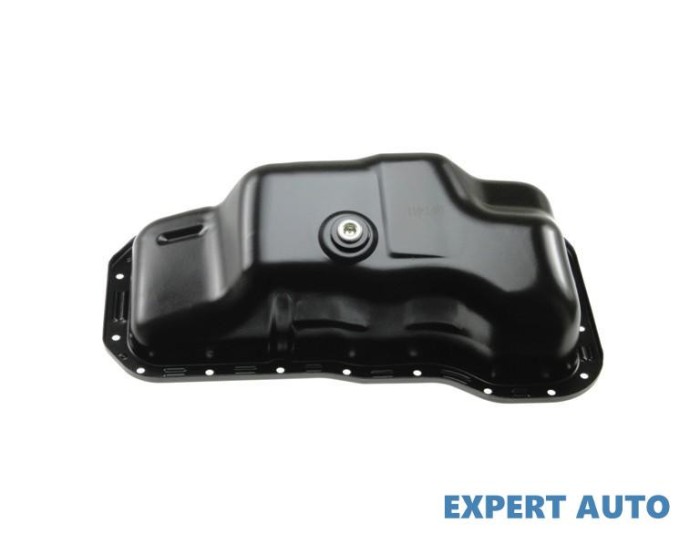 Baie ulei Fiat Stilo (2001-2010) [192] #1