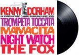Trompeta Toccata - Vinyl | Kenny Dorham, Jazz