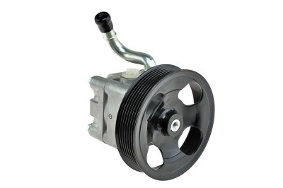 Pompa servodirectie Infiniti Fx37 2009-2013, Qx70 3.7 2014-, NTY SPW-NS-010 foto