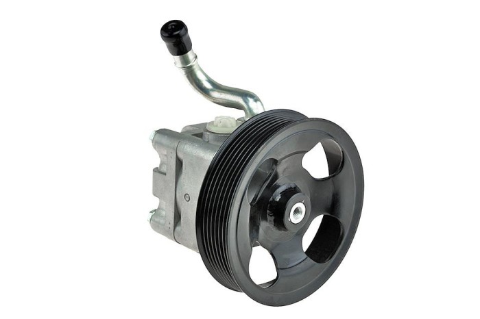 Pompa servodirectie Infiniti Fx37 2009-2013, Qx70 3.7 2014-, NTY SPW-NS-010