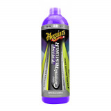 Meguiar&#039;s Hybrid Ceramic Trim Restorer cu recondiționare din plastic și protecție ceramică de &icirc;ngrijire 473 ml