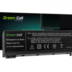 Green Cell Baterie laptop LG E510 Tsunami Walker 4000