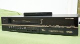 Video recorder SABA Ultravideo 6A10 Stereo Hi-Fi, SCART