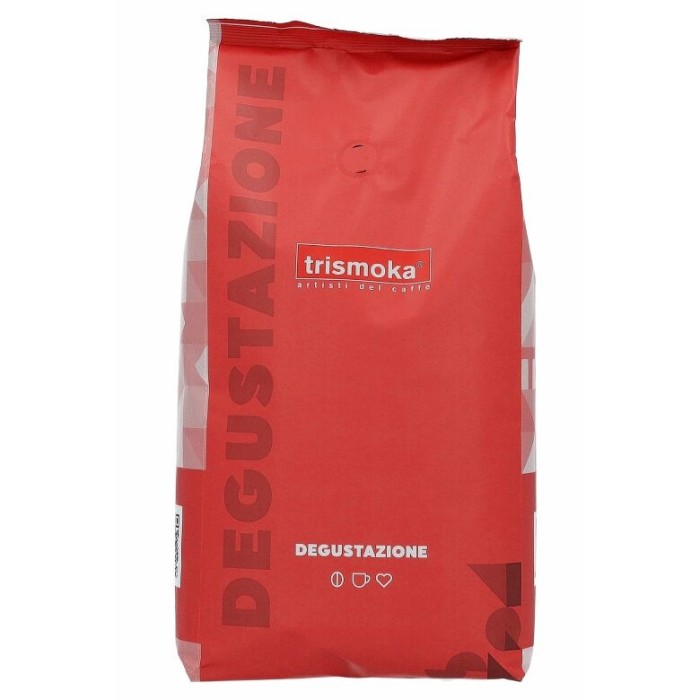 Cafea TRISMOKA Degustazione, boabe, 1 kg