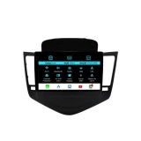 Cumpara ieftin Navigatie Dedicata Chevrolet Cruze (2008-2015), 9 Inch, 4Gb Ram, 64Gb stocare, Carplay