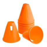 Set 10 Jaloane Slalom