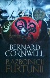 Bernard Cornwell - Razboinicii furtunii