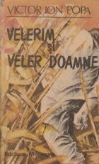 Velerim si Veler Doamne (Editie 1990) foto