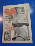 revista rendez-vous magazin - revista erotica - din anul 1995