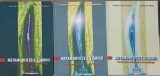 METAMORFOZELE LUMINII VOL.1-3 BIOFOTONICA, STIINTA A COMPLEXITATII. INTRODUCERE IN TEORIA LASERILOR BIOLOGI-240106