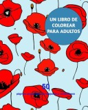 Libro de Colorear para Adultos: 50 p