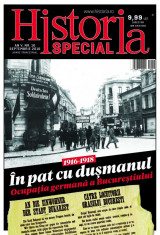 historia special 1916-1918 in pat cu dusmanul foto