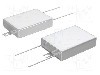 Condensator electrolitic, 170&micro;F, 450V DC, -40...85&deg;C, Knowles Corporation - MLP171M450EA1A