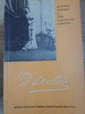 DARCLEE-GEORGE SBARCEA, ION HARTULARI DARCLEE-360824