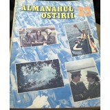 ALMANAH 0442 Ostirii 1989 89