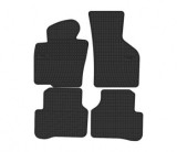 Presuri auto Frogum VW Passat B6, B7, CC, cauciuc, margine protectie 1cm, impermeabile, fara miros