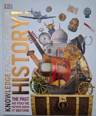 History! Knowledge Encyclopedia foto