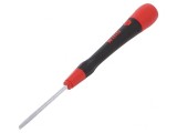 Şurubelniţă plată de precizie SL 3 PicoFinish