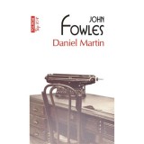 Daniel Martin, John Fowles