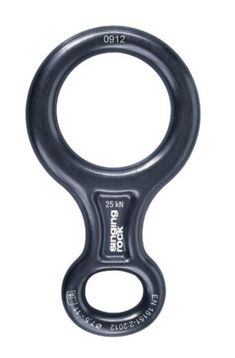 Dispozitiv asigurare Figure 8 marime M