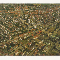 SG9 -Carte Postala -Germania- Wendlingen am Neckar, necirculata